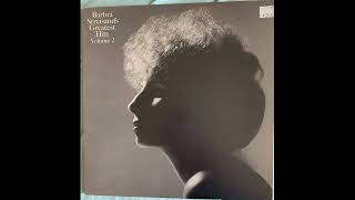 Barbra Streisand Superman