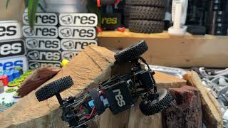 RES Concepts PB24 Ready To Win Team Built First One by REX