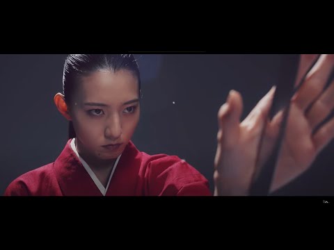 Void_Chords feat. Ryohei & Foggy-D - Transcending Time (ULTRAMAN Season2 ED) [Music Video]