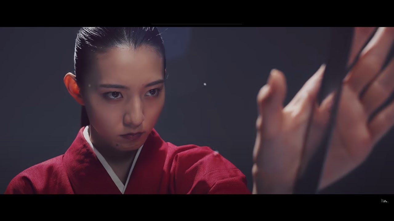 Transcending Time feat. Ryohei & Foggy-D