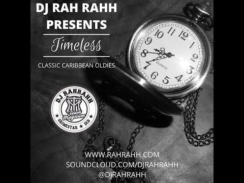 DJ RaH RahH - Timeless