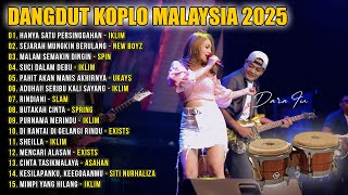 Download lagu Dangdut Koplo Malaysia 2025 | Hanya Satu Persinggahan, Sheilla | Full Album Lagu Jawa Viral mp3