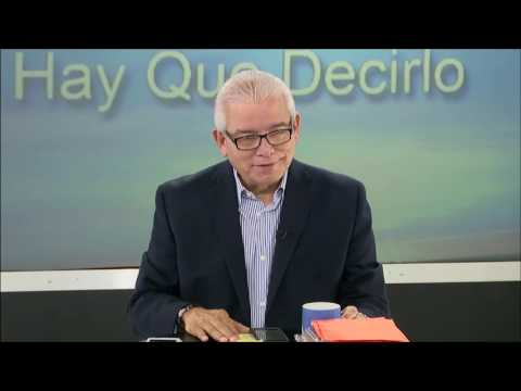 Hay Que Decirlo 06-03-16 (02) - Syrup de maple endulzante anti cancer