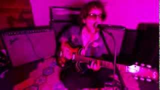 Burnt Ones - Protection Circle