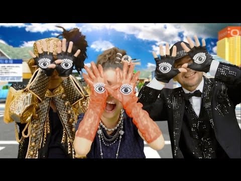 妖怪ウォッチ ゲラゲラポーのうた キング・クリームソーダ