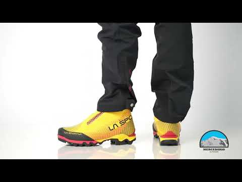La Sportiva Aequilibrium Speed Gtx