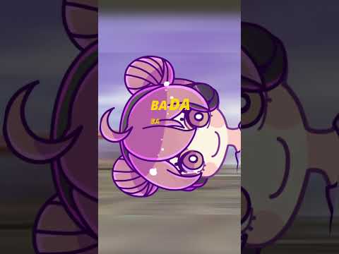 #FF9 の🎶を聞きながら、また勝手に別の曲のようなアレンジを口ずさんでしまった！②　#生クレーパン #shorts