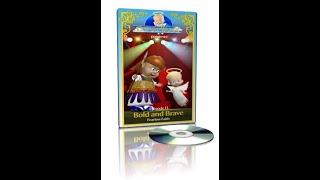 The Lord is my Shepherd