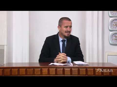 Lista e ushqimeve haram - Dr. Imam Ahmed Kalaja