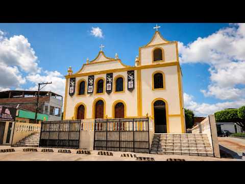 SAO BENEDITO DO SUL MISSA