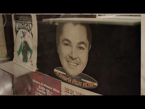 Anibal Troilo Pichuco Intimo EN ESTA TARDE GRIS