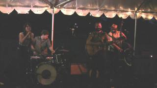 08 The Defibulators 2011-09-24 Real Slow