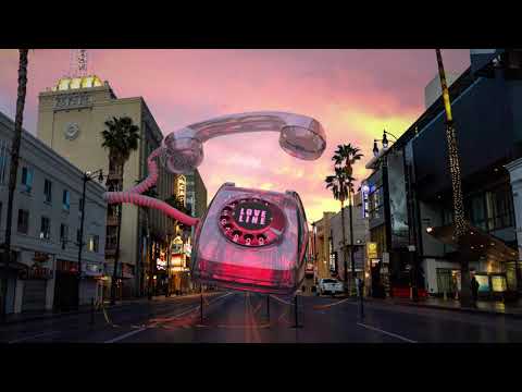 Shift K3Y & Tinashe - Love Line (Official Visualiser)