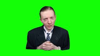 TheReportOfTheWeek "25 dollars for this?" green screen
