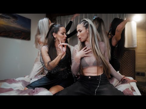 Dominika Mirgová & Ronie - BDAY (prod. ADiss)