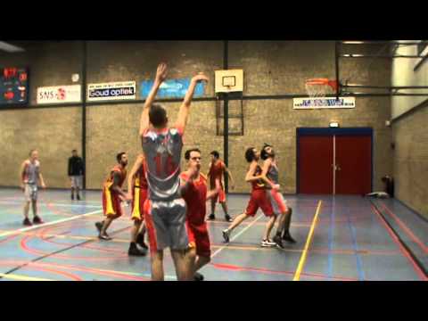 H1   Klipperstars vs Leerdam H1 13 12 2014