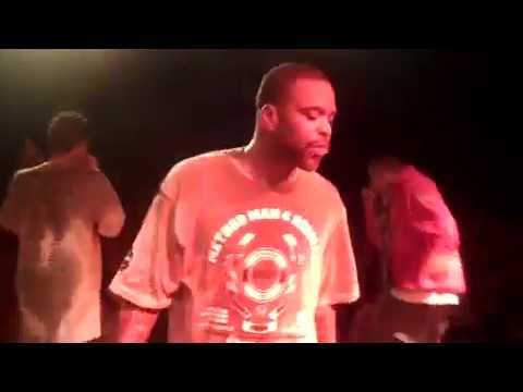 Cilvaringz Redman Method Man And Street Life - Doing The Song Wu-Tang Clan