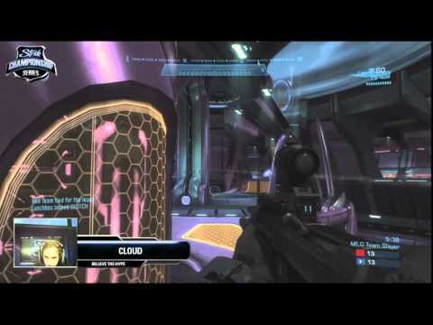 The Moment of Truth in the Stride Championship Series