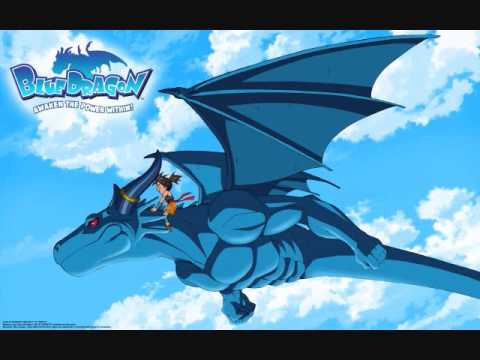 Best video game music ever top 150(26)Cave Blue dragon