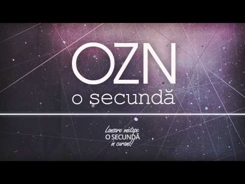 OZN - O secunda