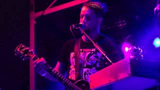 David Cook: Laying Me Low LIVE!