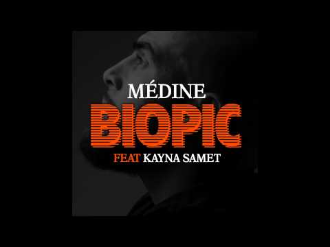 Médine - Biopic (Official Audio)