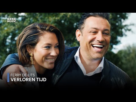 Ferry de Lits - Verloren Tijd
