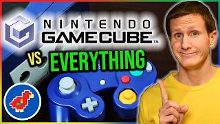 Is Nintendo GameCube the Greatest Game Console? - Retro Bird