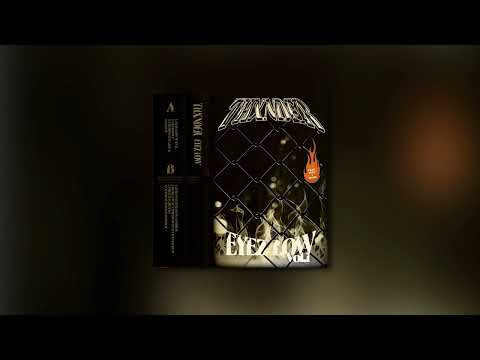 THXNDER - EYEZ LOW VOL. 1