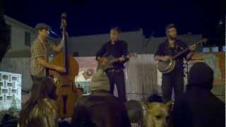 Deep Chatham - Carolina Rain