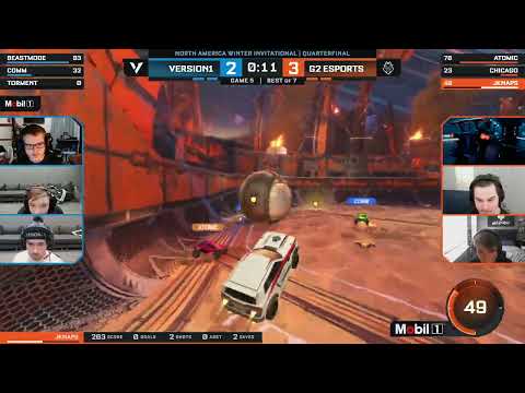 Torment Clutch Last Second Redirect