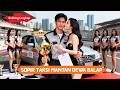 Sopir Taksi Antar Ibu Hamil Tak Sengaja Juara Balap Balik Jadi Legenda Tajir Mendadak 250502wpB3
