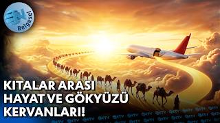 Antalya'dan Dünyaya Mucizevi Arı Yolculuğu - Dünyanın Rotası | NTV Bel