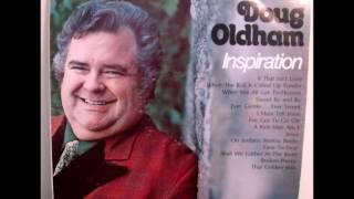 A Rich Man Am I by Doug Oldham