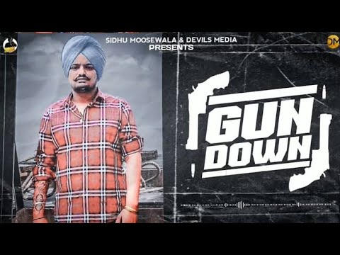 2 Gun - ( Official Audio) -Sidhu moose Wala|| The Kidd || New Song 2025 ||