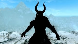 Skyrim СУПЕР ЛЕГЕНДАРНАЯ, ВЫЖИВАНИЕ, ПРОЗРАЧНЫЙ HUD, БЕЗ СМЕРТЕЙ #114 Лабиринтиан