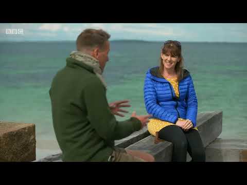 Scotlands Sacred Islands with Ben Fogle | S1E1: Exploring Iona & the Inner Hebrides