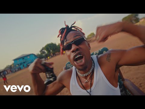 Peter Xan - FIFA (Official)