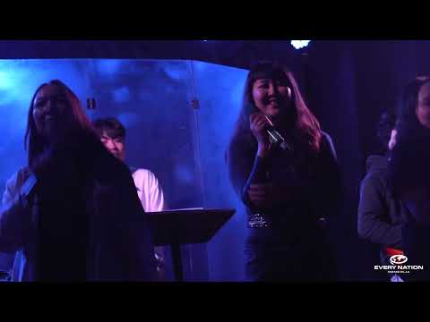 KINGDOM Church x OMEGA - You Are Good /Live 2022.08.26/