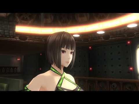 GOD EATER:Resurrection - Playthrough Part 12