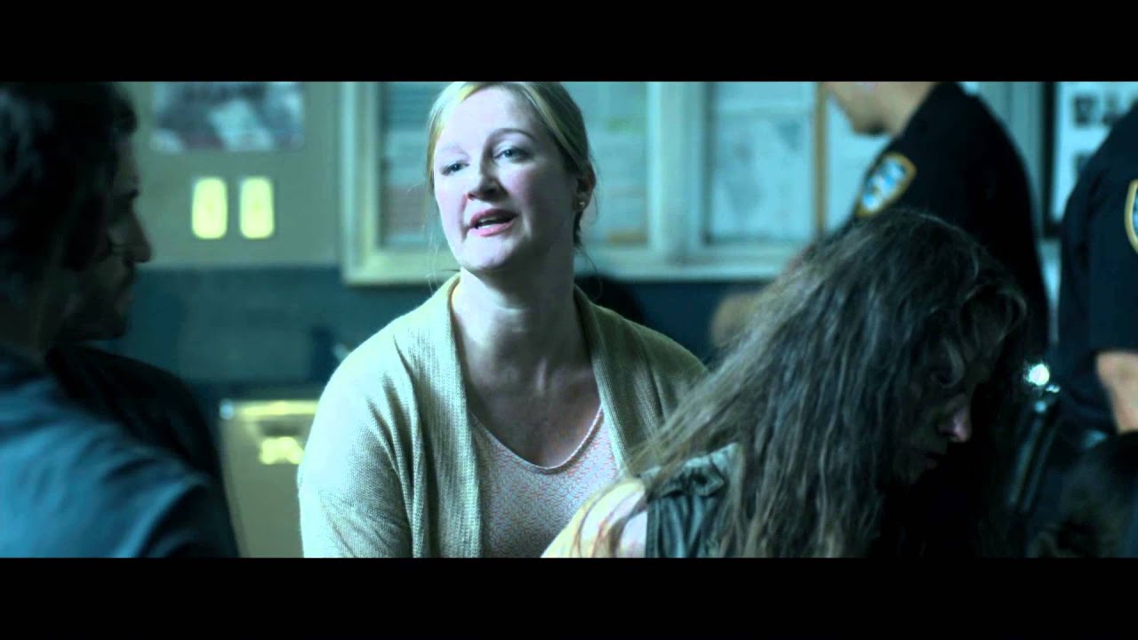 Miniature de la vidéo Délivre-Nous du Mal - Extrait : Où est votre Col Padre ? VF du film Délivre-nous du mal