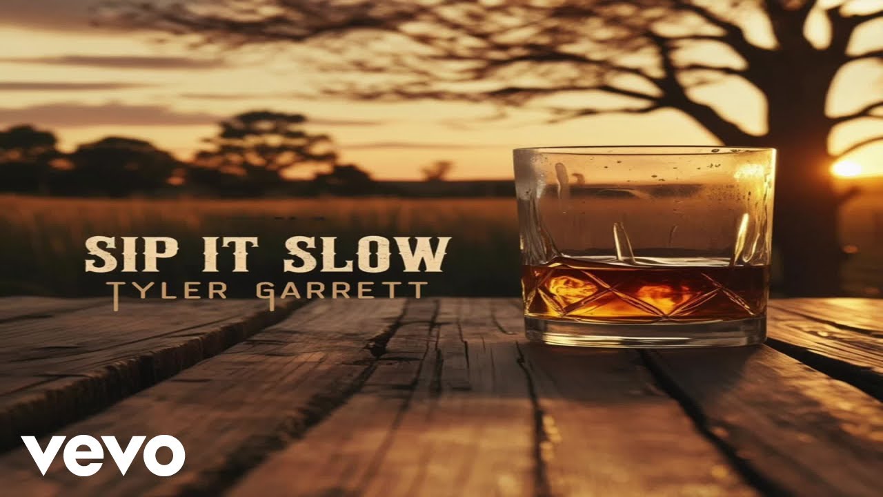 Promotional video thumbnail 2 for Tyler Garrett
