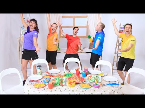 AMBAUKA - Bon profit (videoclip)