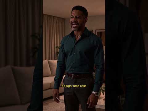 “Você não é meu pai!” — e ele decidiu impor um limite. #drama #familia #historias