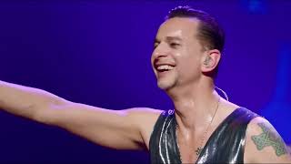 Depeche Mode Just Can&#39;t Get Enough live in Berlin 2013 Full HD
