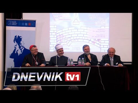 Kome građani vjeruju   političarima ili vjerskim dužnosnicima