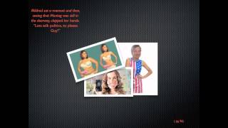 Fahrenheit 451: Reading Between the Ashes