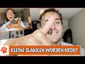 Hoe gaat het met alle slakken van Floris?! | DierenpraatTV