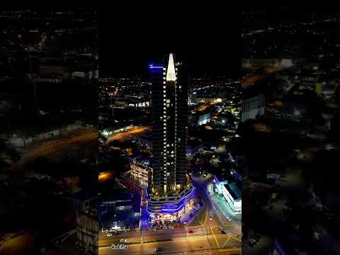 This is Kota bharu Klate. #djidrone #djimalaysia #djimini3pro #kotabharukelantan #djidrone