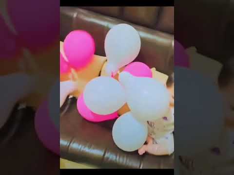 Shanaya khan The party n...